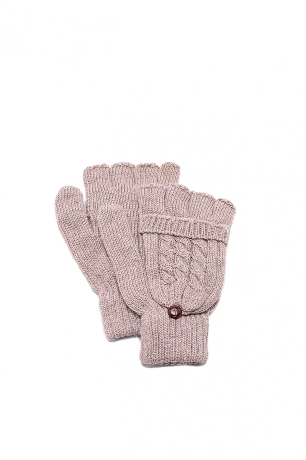 Guantes Tage Tostado