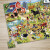 Puzzle Crocodile Creek 48 Piezas 45 cm x 60 cm GRANJA