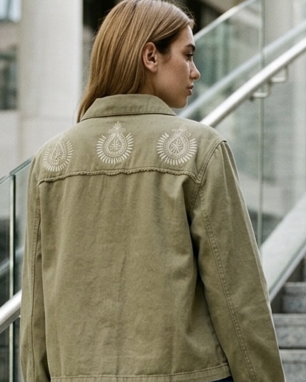 Sobrecamisa Kira Sobrecamisa Kira