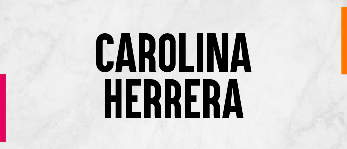 Carolina Herrera - Fragancias