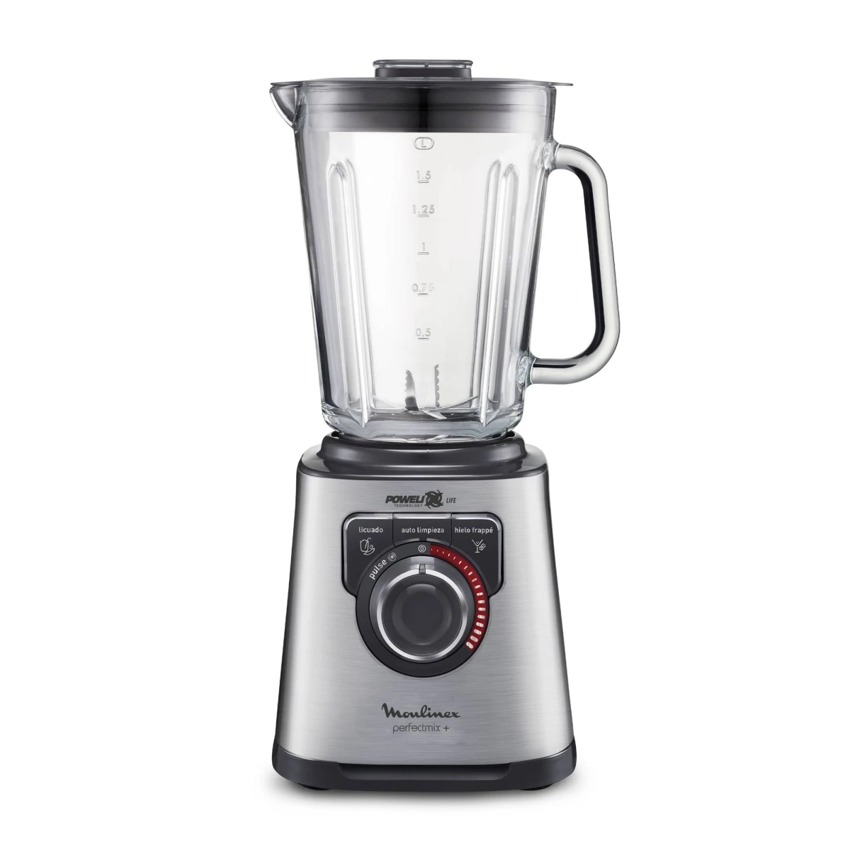 Licuadora Moulinex PerfectMix 2Lts 