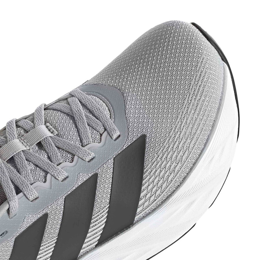 Championes de Hombre Adidas s Galaxy 8 M Gris