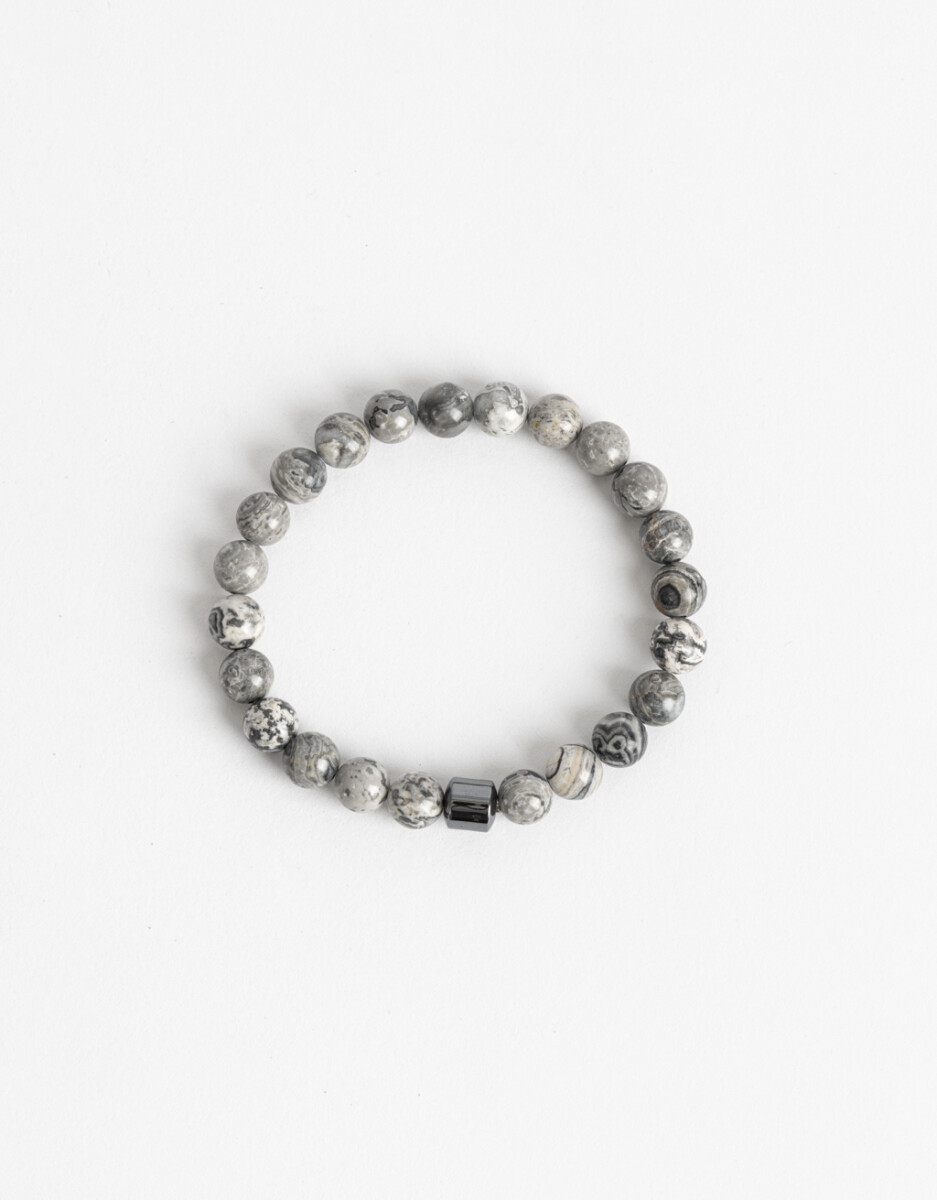 Pulsera De Piedras Men´s Collection 