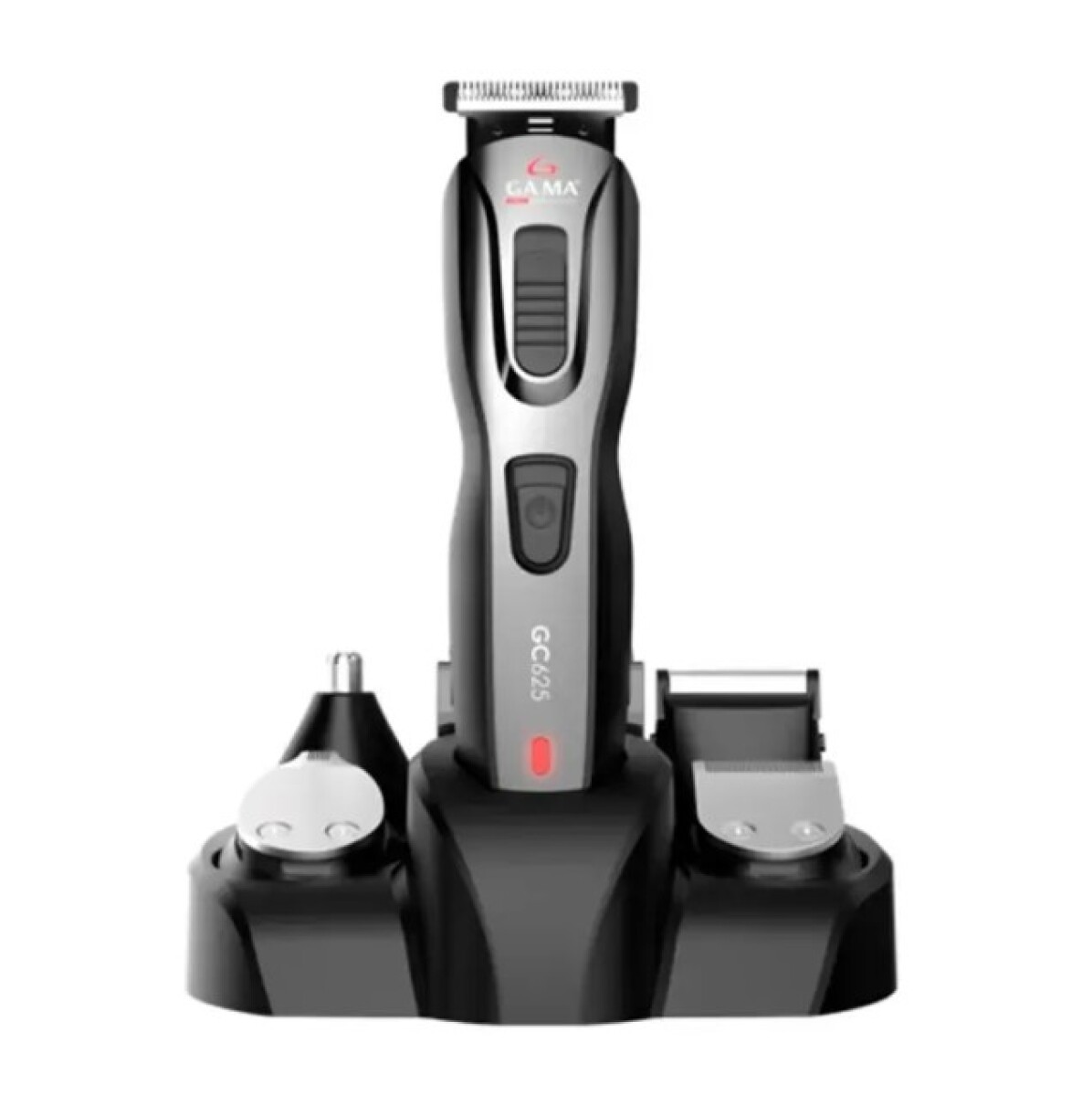 Cortadora Multiset GA.MA Italy GC 625 Inalámbrica Recargable 