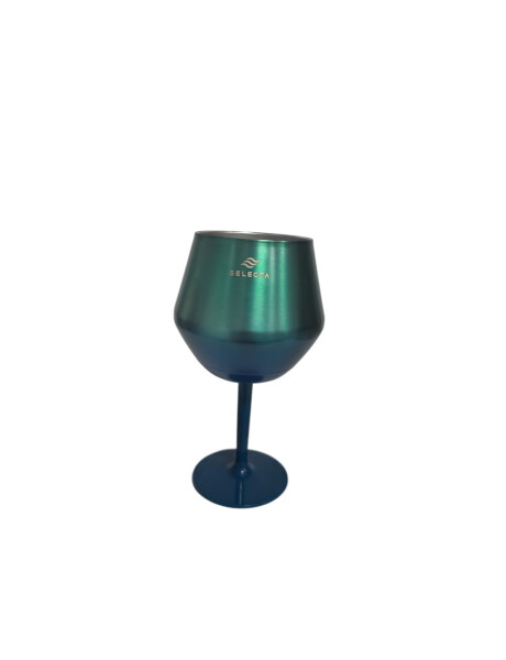 COPA ACERO 420 ML DESMONTABLE MANHATTAN VERDE COPA ACERO 420 ML DESMONTABLE MANHATTAN VERDE