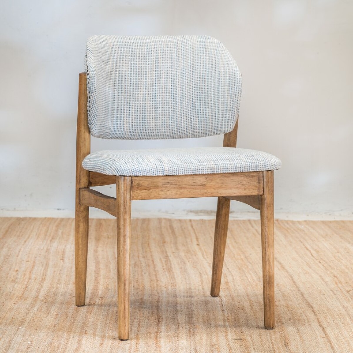 Silla Peonías 