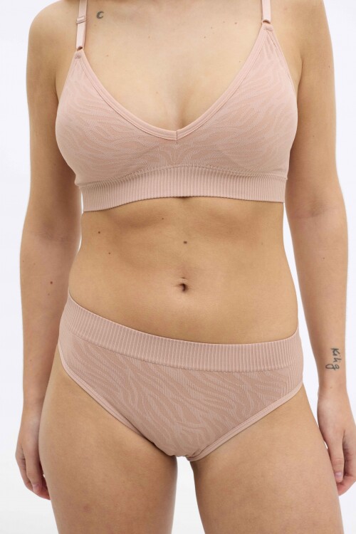 Bikini Jenna Beige