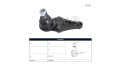 Rotula Del Mitsubishi L200 07-25 Der/Izq Rotula Del Mitsubishi L200 07-25 Der/Izq