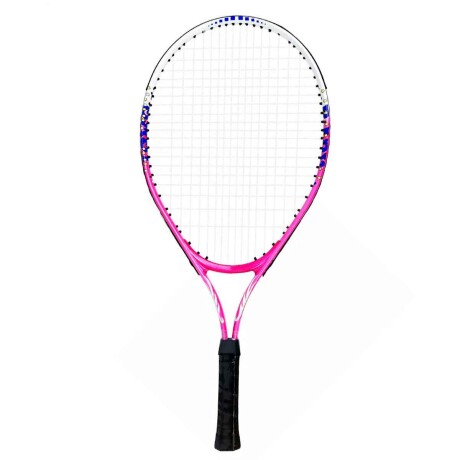 Raqueta Tennis Profesional Para Niños Con Estuche Raqueta Tennis Profesional Para Niños Con Estuche