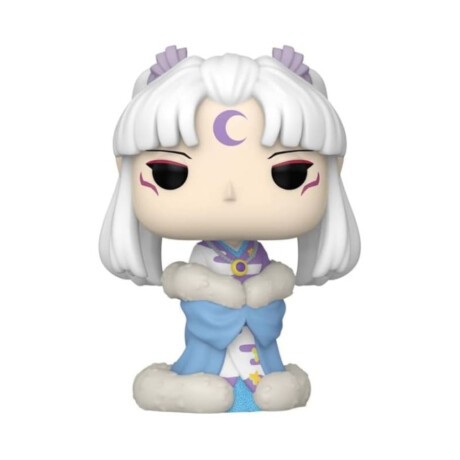 Sesshomaru's Mother • Inuyasha - 1595 Sesshomaru's Mother • Inuyasha - 1595