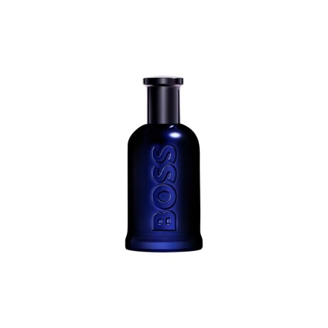 Perfume Hugo Boss Bottle Night EDT Perfume Hugo Boss Bottle Night EDT