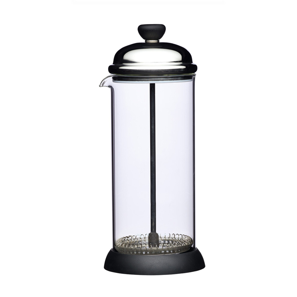 ESPUMADOR DE LECHE 450 ML. 