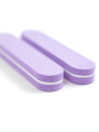 Lima De Uñas Duck Violeta