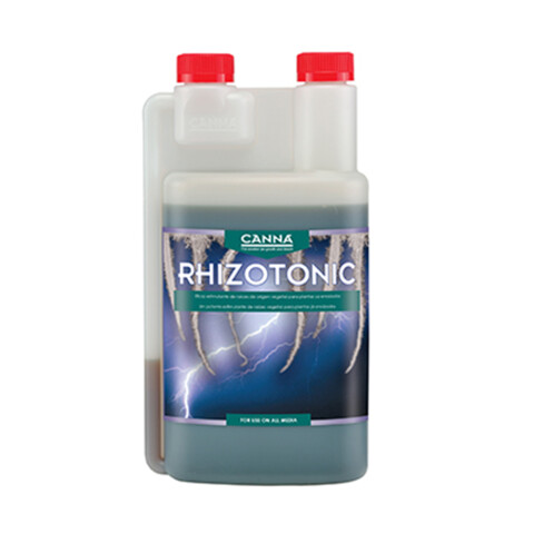 RHIZOTONIC CANNA 1L