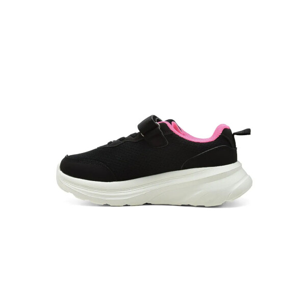 DEPORTIVO DAVINIA KIDS A - AMERICAN SPORT NEGRO/ROSA