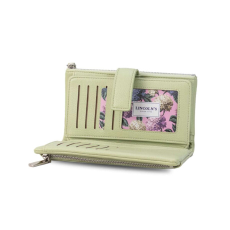 Billetera Maxima Lima