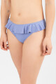 Vedetina flip flop Lavander