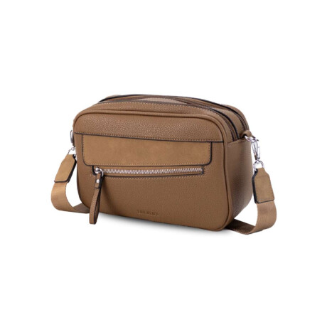 Bandolera Cincinnati Almendra