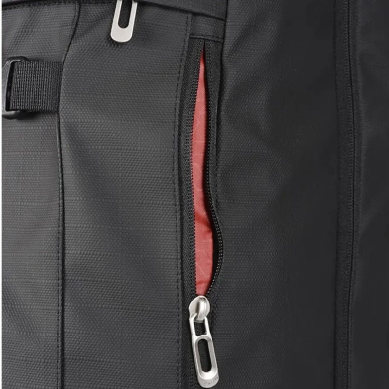 Mochila Zenit Ragnar Alta Gama Negro