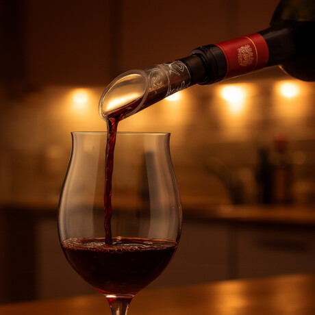 Aireador Vertedor de Vino Set 2 Unidades Westmark Aireador Vertedor de Vino Set 2 Unidades Westmark