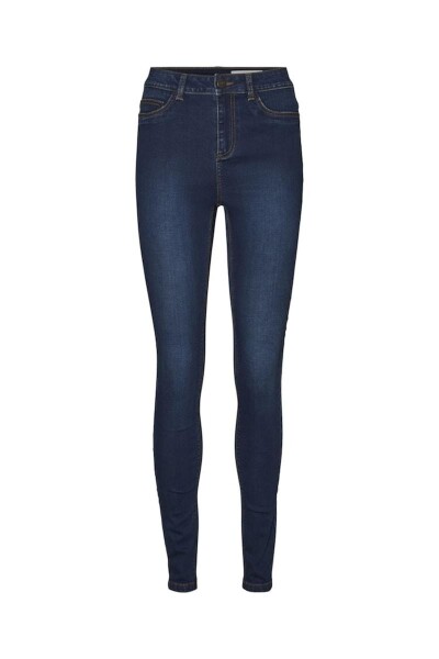 Jeans Callie Dark Blue Denim