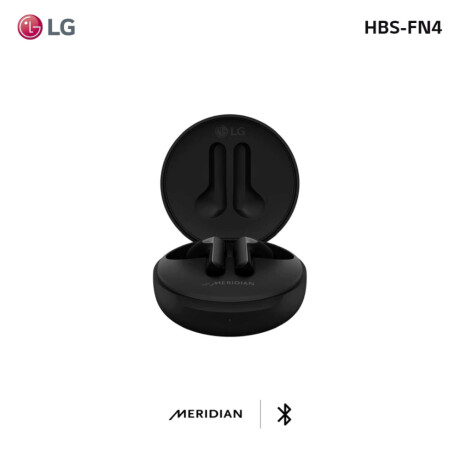 Auriculares Inalámbricos LG TONE Free HBS-FN4 Auriculares Inalámbricos LG TONE Free HBS-FN4