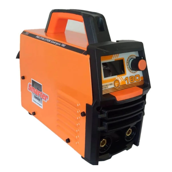 Soldadora inverter digital 180 Smarter Soldadora inverter digital 180 Smarter