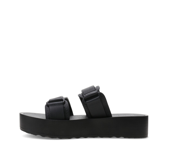 Sandalias de Mujer Miss Carol MAKO Negro