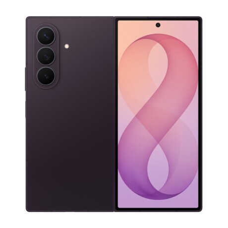 Samsung Galaxy Z Fold8 Ultra 512GB Violet Shadow