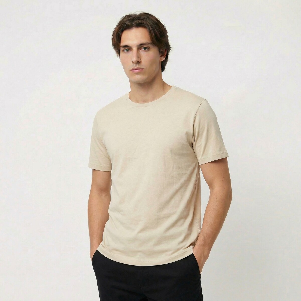 Remera Marcos. 