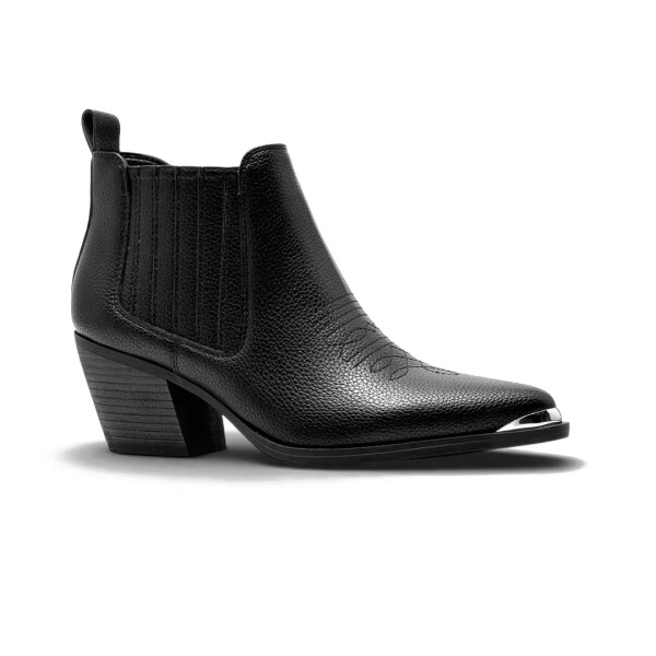 TEXANA BERYL - KORIUM NEGRO