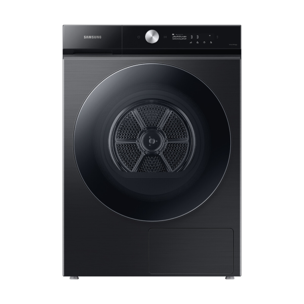 Secarropas Carga Frontal Samsung DV17B9750CV 17KG 