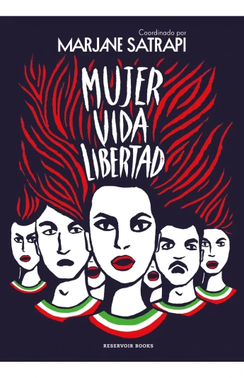 Mujer Vida Libertad Mujer Vida Libertad