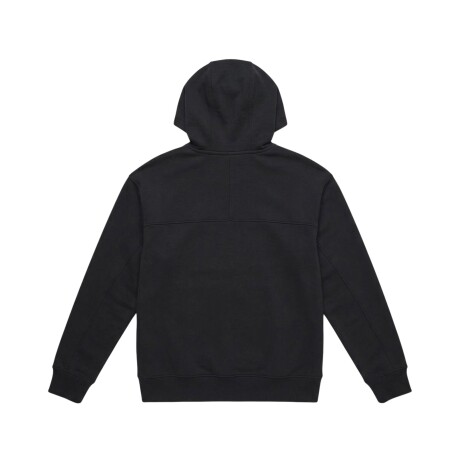 Campera Under Armour Rival Light Weight Black