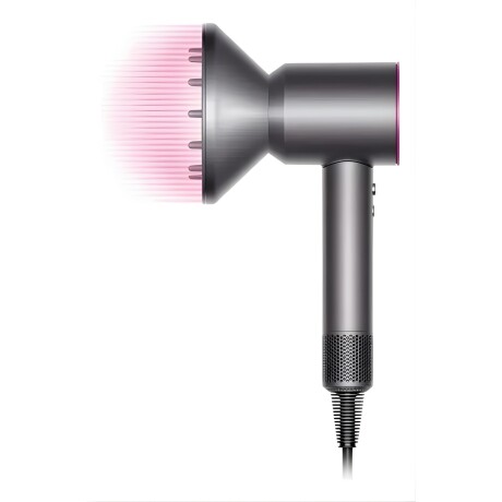 Secador de pelo Goldtech 1500 w utra fino + accesorios Secador de pelo Goldtech 1500 w utra fino + accesorios