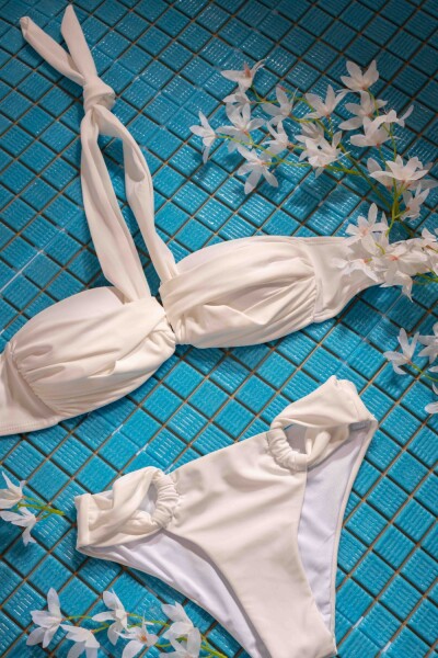 Bikini Pinar Blanco