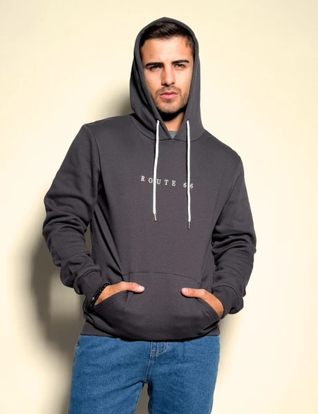 Canguro Liso King Topo