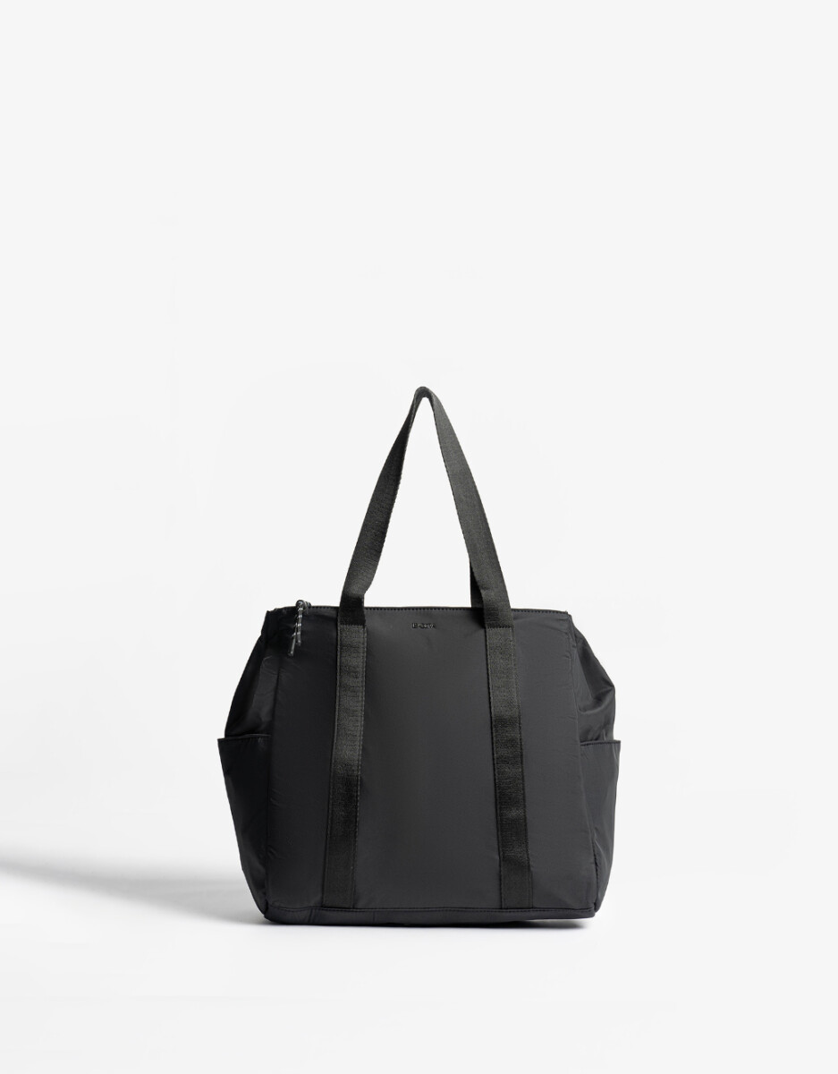 Shopper En Material Reciclado 