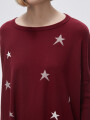 Sweater Liama Estampado 2