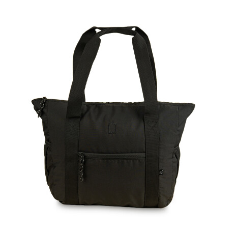 Bolso Martha Laguna Tote Bag Negro