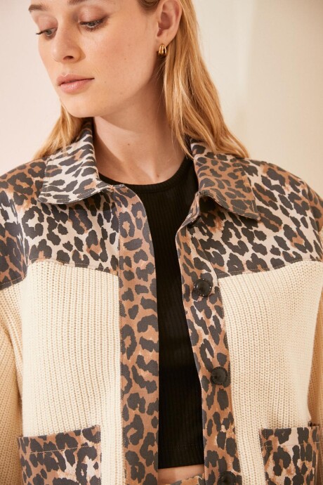 CHAQUETA LIANA CHAQUETA LIANA