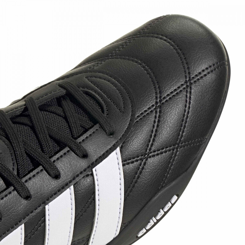 Championes Adidas GROUNDPULSE Hombre JS2322 Negro-blanco