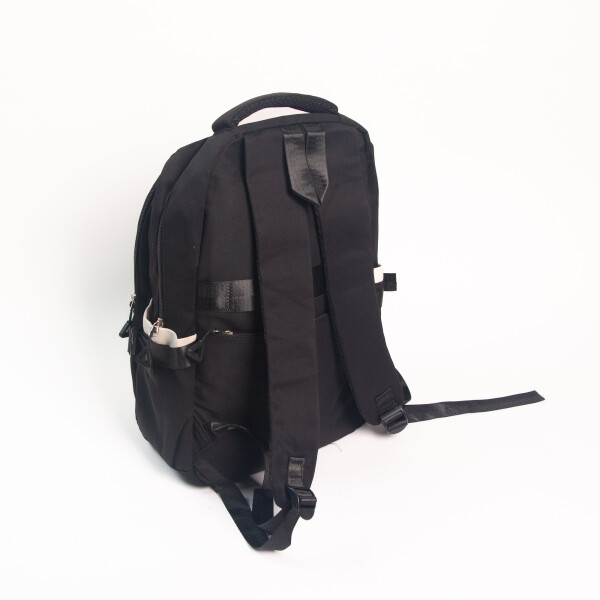 MOCHILA LYRISSA NEGRA MOCHILA LYRISSA NEGRA