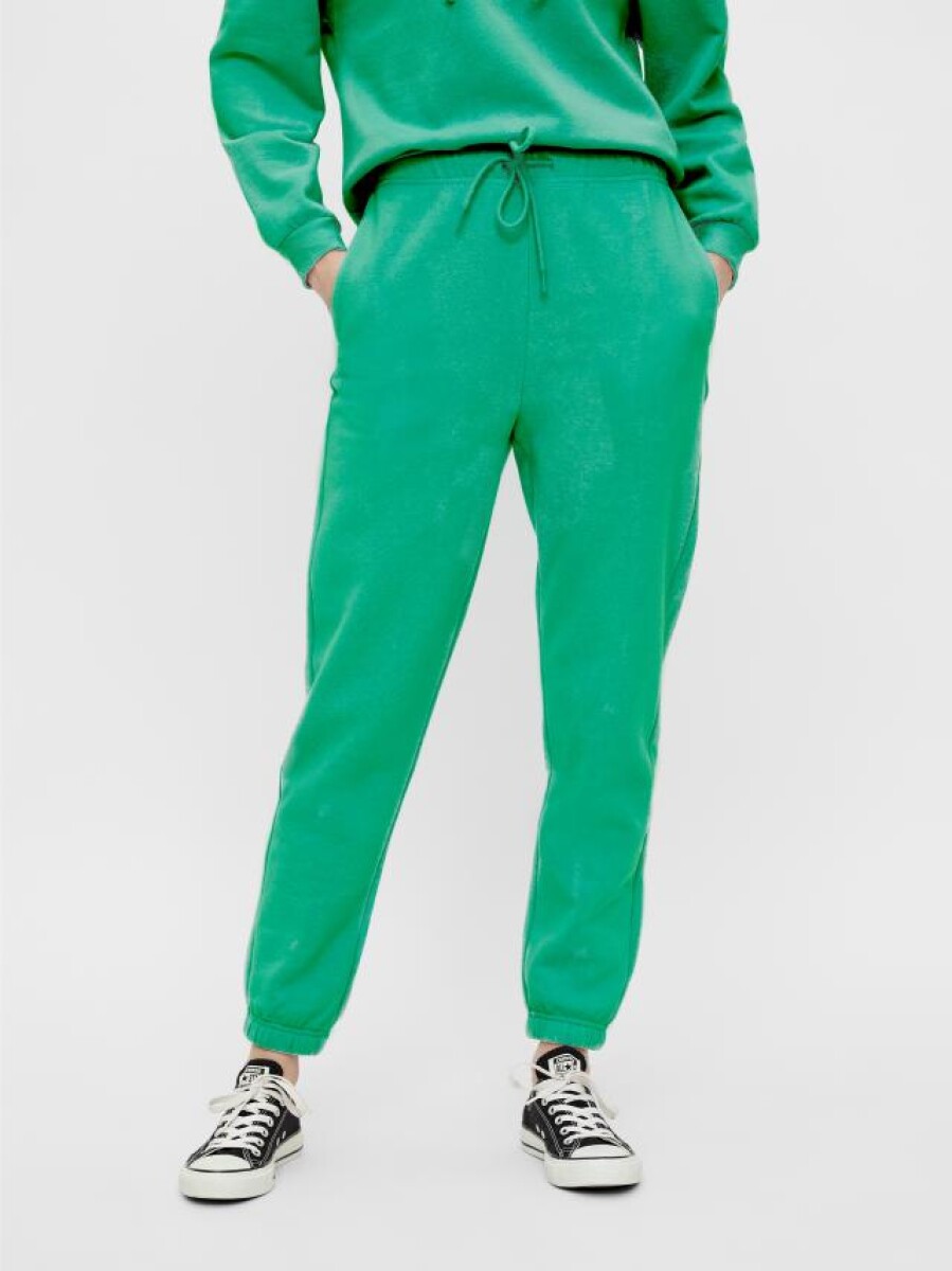 Pantalón Chilli Jogger - Simply Green 