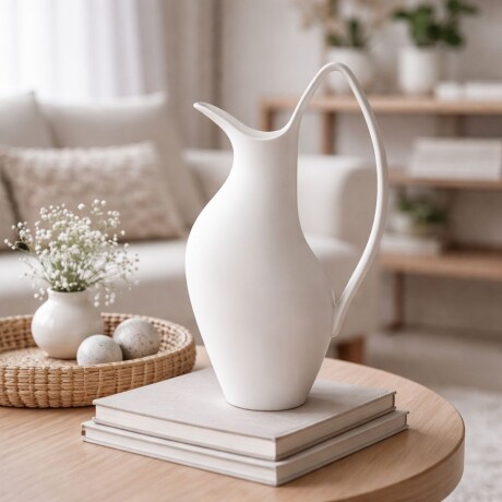 JARRON SIMPLY Blanco - Small