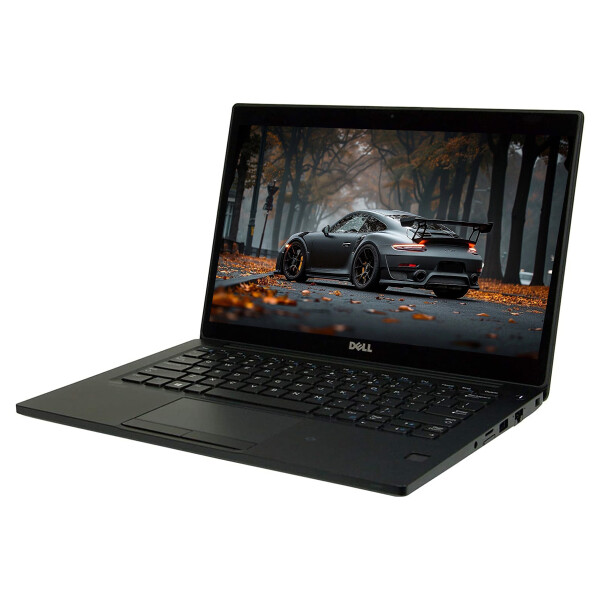 Notebook Dell Latitude 7280 I5/ 8 Gb Ram/ 256 Gb Ssd NOTEBOOK RFPL DELL 7280 I7/8/256/13.3"