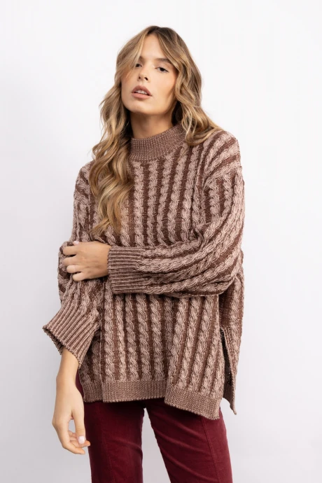 Sweater Edith long