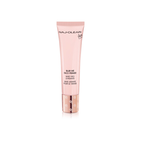 Naj Oleari Blur Me Face Primer -Peach Naj Oleari Blur Me Face Primer -Peach