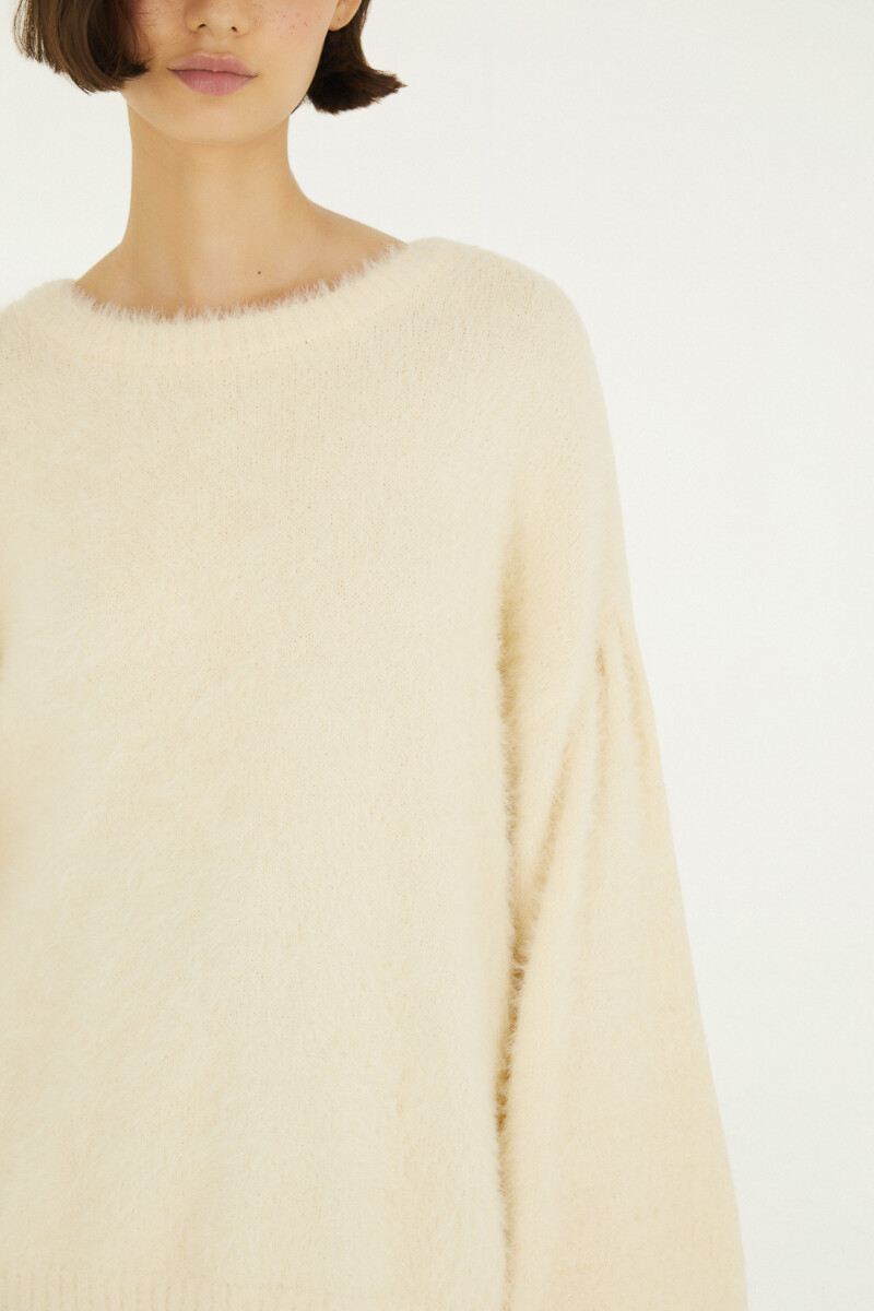 SWEATER Crudo