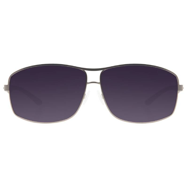 Lentes de Sol Chilli Beans Londrina Gris